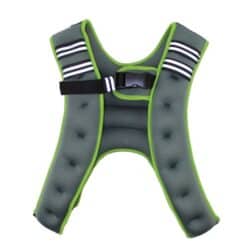 zátěžová vesta master X 5 kg
