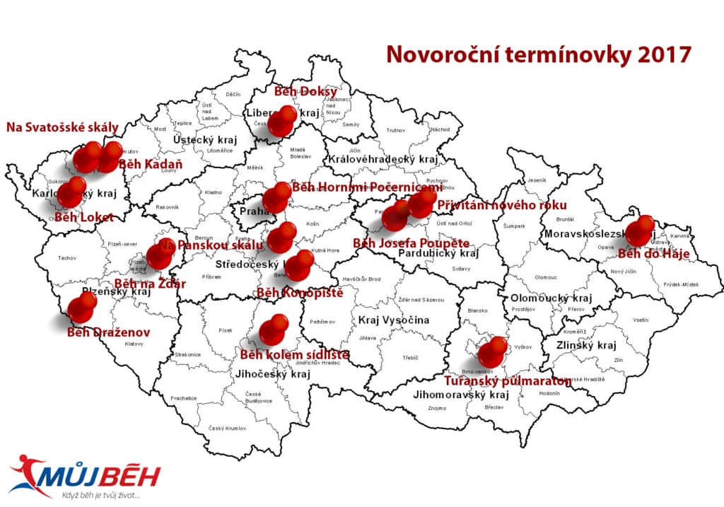 termínovky 2017