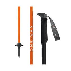 Oneway MTX Carbon 2023
